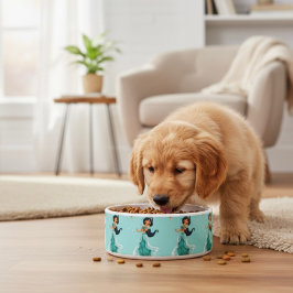 ジャスミン丼 ボウル