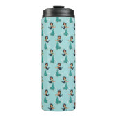 ジャスミン熱タンブラー タンブラー (正面)