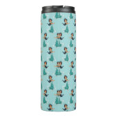 ジャスミン熱タンブラー タンブラー (裏面)