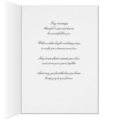 ジャスミン結婚の花 (内側 (右))