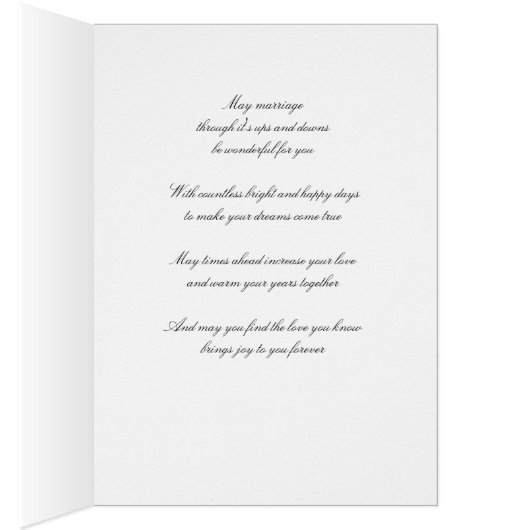 ジャスミン結婚の花 (内側 (右))