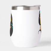 ジャスミン (左面)