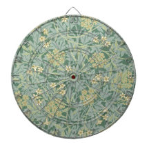 ジャスミン（ウィリアム・モリス著）