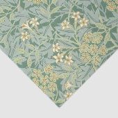 ジャスミン（ウィリアム・モリス著） 薄葉紙 (詳細)