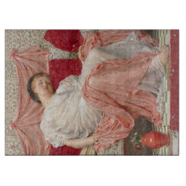 ジャスミン カッティングボード