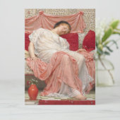 ジャスミン カード (スタンド正面)