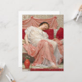 ジャスミン カード (正面/裏面インサイチュ)