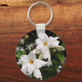 ジャスミン キーホルダー (正面)