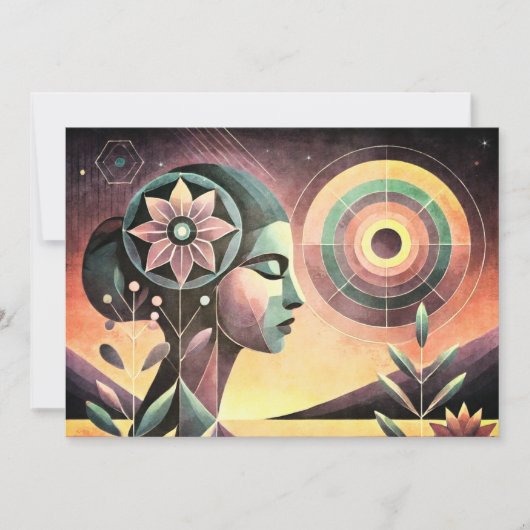 ジャスミン シーズンカード (正面)