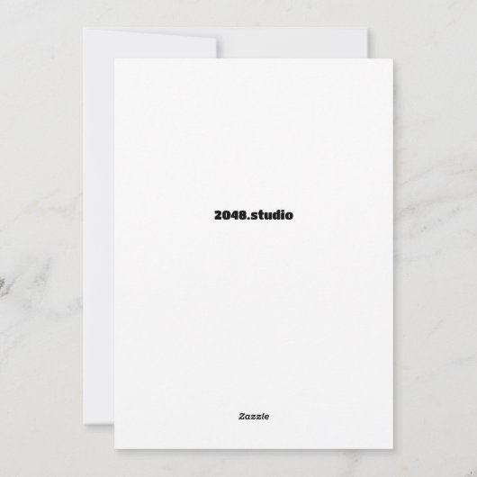 ジャスミン シーズンカード (裏面)