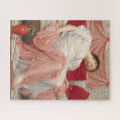 ジャスミン ジグソーパズル (横)