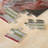 ジャスミン ジグソーパズル (側面)