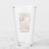 ジャスミン タンブラーグラス (裏面)