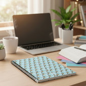 ジャスミン ノートブック