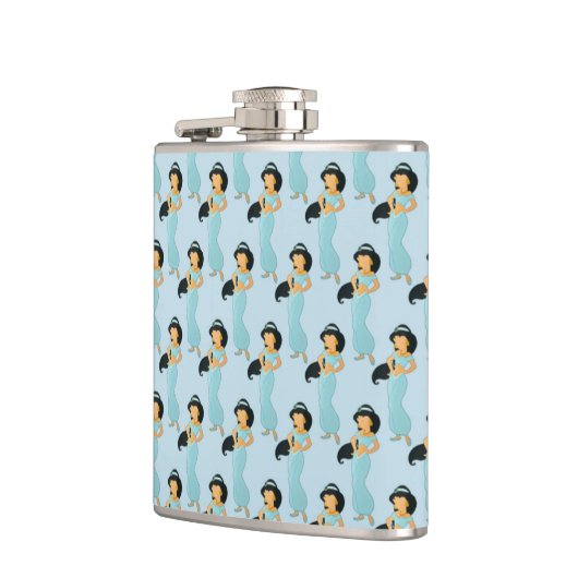 ジャスミン フラスク (左)