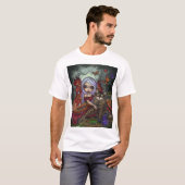 ジャスミン・ベケット=グリフィス "The Eternal Bond" Tシャツ (正面フル)