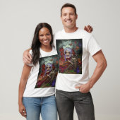 ジャスミン・ベケット=グリフィス "The Eternal Bond" Tシャツ (ユニセックス)