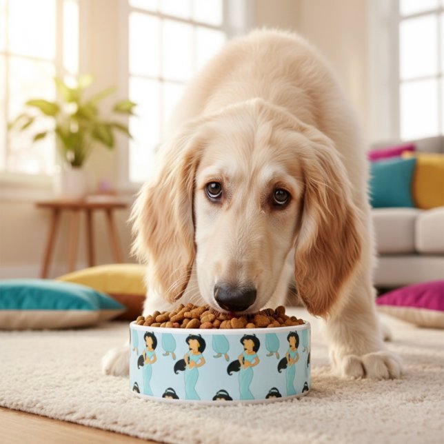 ジャスミン ボウル (クリエイターアップロード済み)