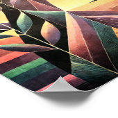 ジャスミン ポスター (角)