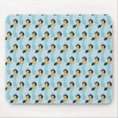 ジャスミン マウスパッド (正面)