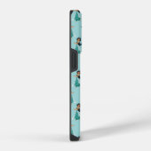 ジャスミン Case-Mate iPhoneケース iPhone 14 Proケース (右側面)