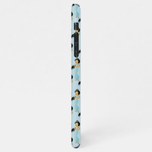 ジャスミン iPhoneケース (左側)