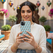 ジャスミン iPhoneケース