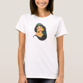 ジャスミン Tシャツ (正面)