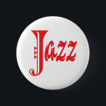 ジャズのサイン 缶バッジ<br><div class="desc">ジャズのサイン</div>