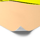 ジャズのフェストでブーギーしよう ポスター (角)