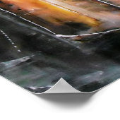 ジャズの全て ポスター (角)