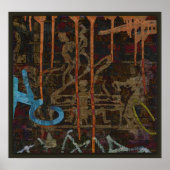 ジャズの全て ポスター (正面)