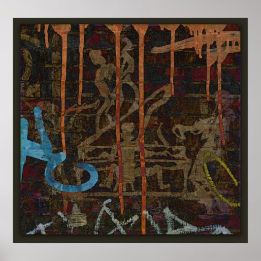 ジャズの全て ポスター (正面)