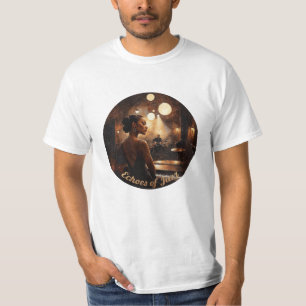 ジャズの残響 Tシャツ