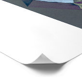 ジャズの黄金時代 ポスター (角)