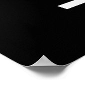 ジャズは人生のポスター ポスター (角)