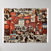 ジャズも！ ポスター (正面)