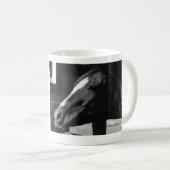 ジャズを記念して コーヒーマグカップ (正面右)