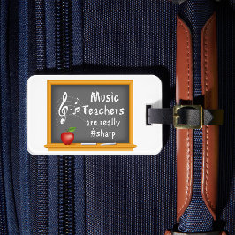 ジャズアップユアトラベルギア ラゲッジタグ