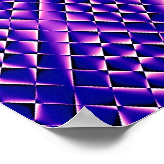 ジャズアップ！..... ポスター (角)