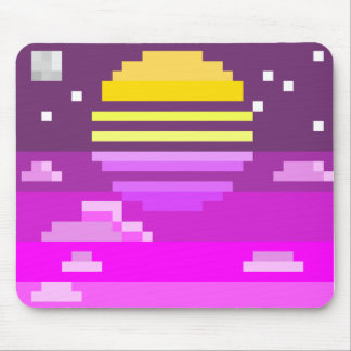 ジャズウェーブズパッド マウスパッド