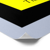 ジャズエイジデコアートレモネードシャンパーニュ24インチx 20インチ ポスター (角)