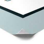 ジャズエイジ花火ポスター ポスター (角)