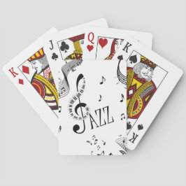 ジャズカッコいい音楽 トランプ