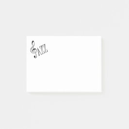 ジャズカッコいい ポストイット