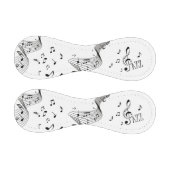 ジャズカッコいい 野球ボール (パネル)