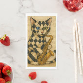 ジャズキャット (インサイチュ)