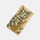 ジャズキャット (コーナー)