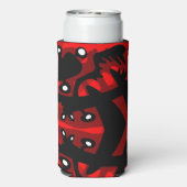 ジャズクラブ502 スリム缶クーラー (Seltzer裏面)