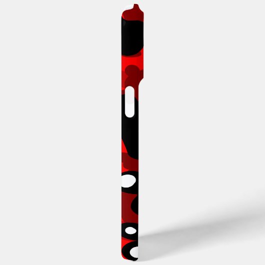 ジャズクラブ502 Case-Mate iPhoneケース (裏面 / 右)